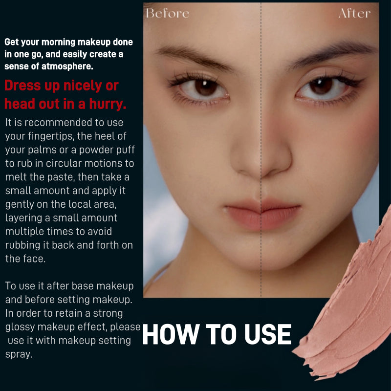 GirlCult - Blush of Miaowu 5.2g