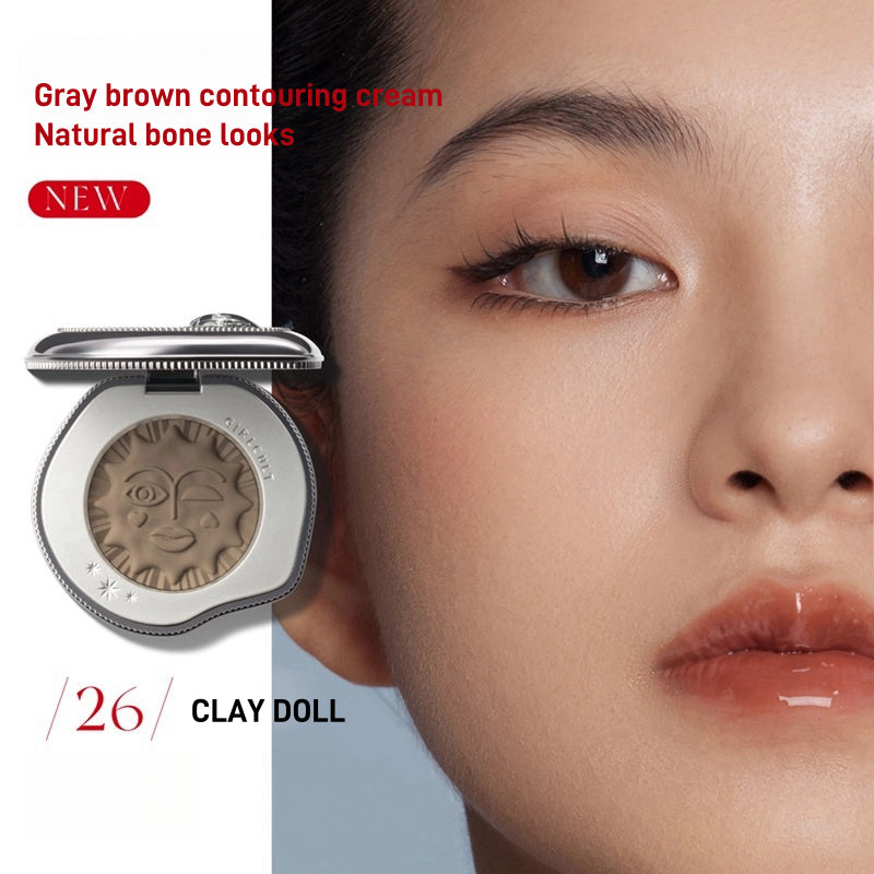 GirlCult - Blush of Miaowu 5.2g