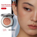 25# Blusher