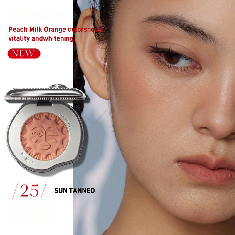 GirlCult - Blush of Miaowu 5.2g