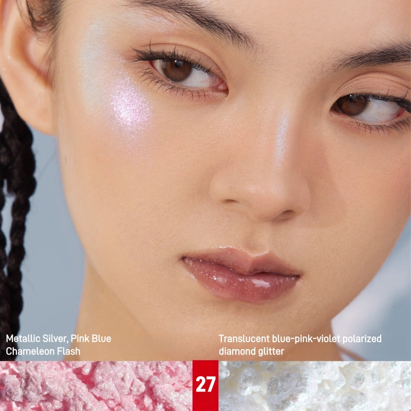 Girlcult Highlight Blush #27 of Miaowu GC048