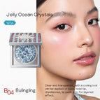 B04 Bulingling Jelly Ocean Crystals 3g