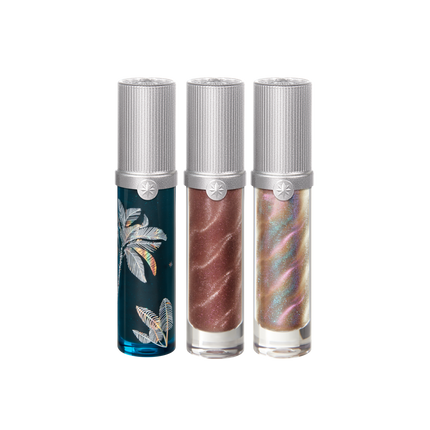 Girlcult Holiday to Nanyang Lip Gloss 3.5ml