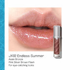 JK02 Endless Summer 3.8ml