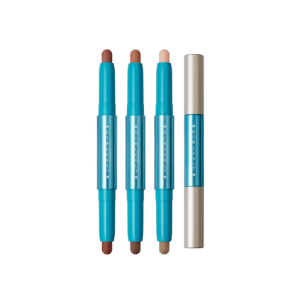 Girlcult Holiday to Nanyang Multifunction Liner 1.6g