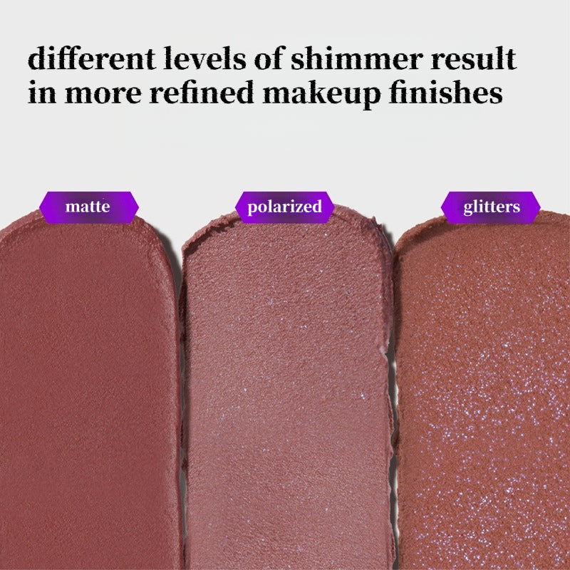 Lip Cream Martial World 3.8ml