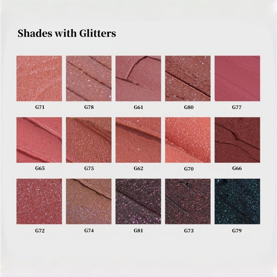 Lip Cream Martial World 3.8ml