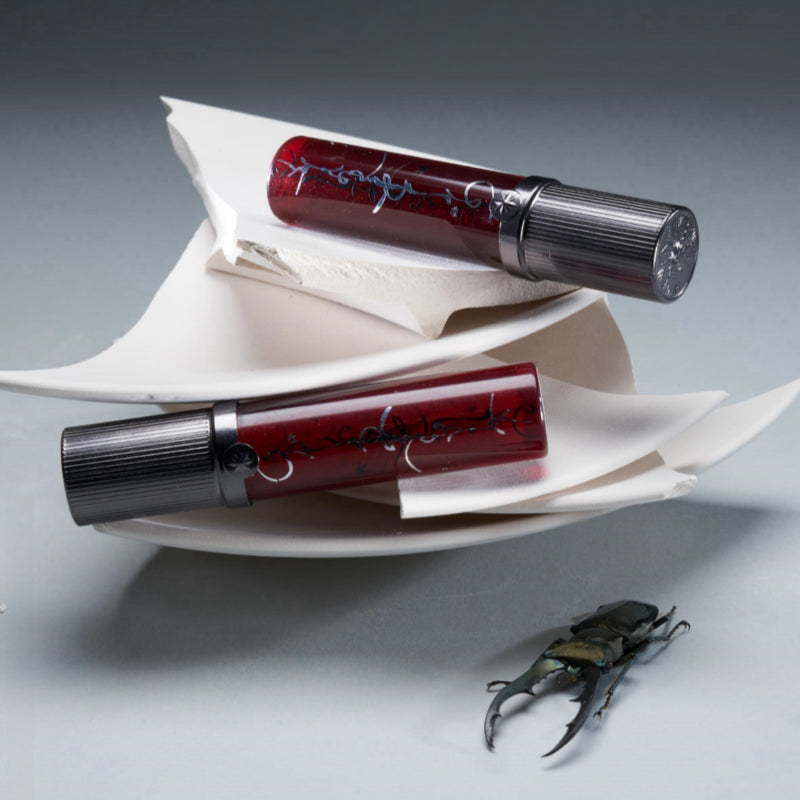 GirlCult - Lip Glaze Miaowu 3.5ml