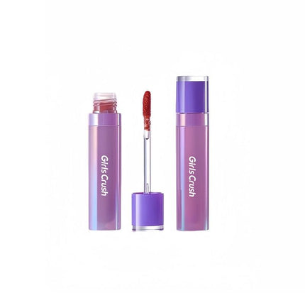 GirlsCrush Dewy Glow Lip Tint GSC004