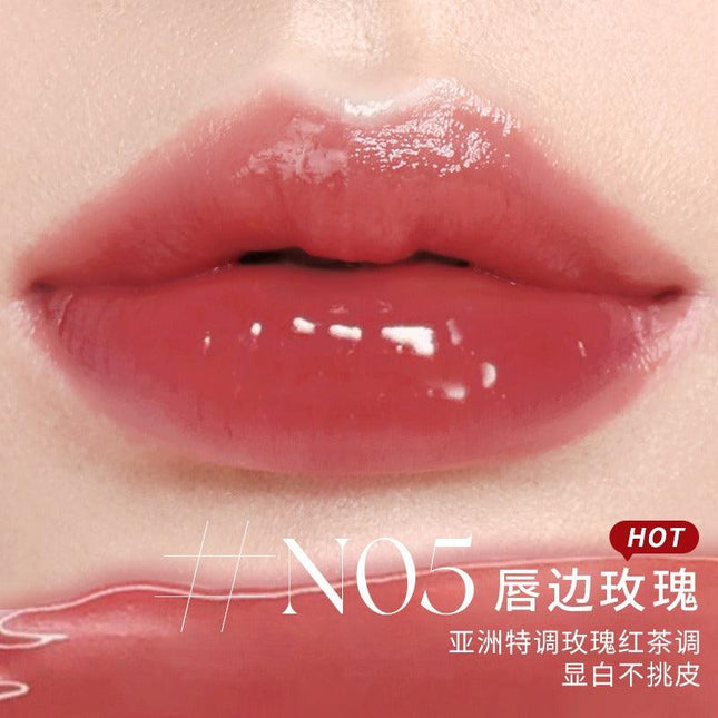 GirlsCrush - Dewy Glow Lip Tint 4g