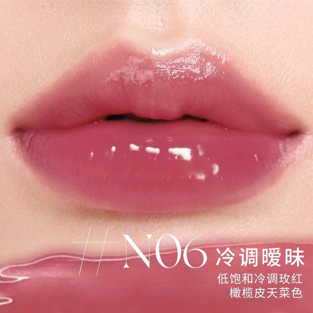 GirlsCrush - Dewy Glow Lip Tint 4g