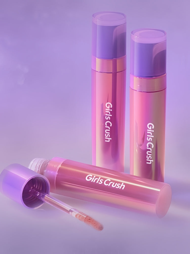 GirlsCrush Dewy Glow Lip Tint GSC004