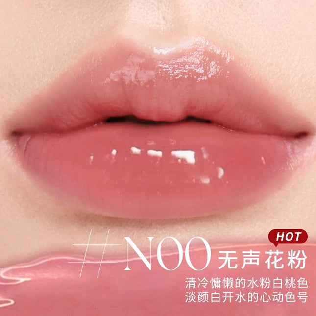 GirlsCrush - Dewy Glow Lip Tint 4g