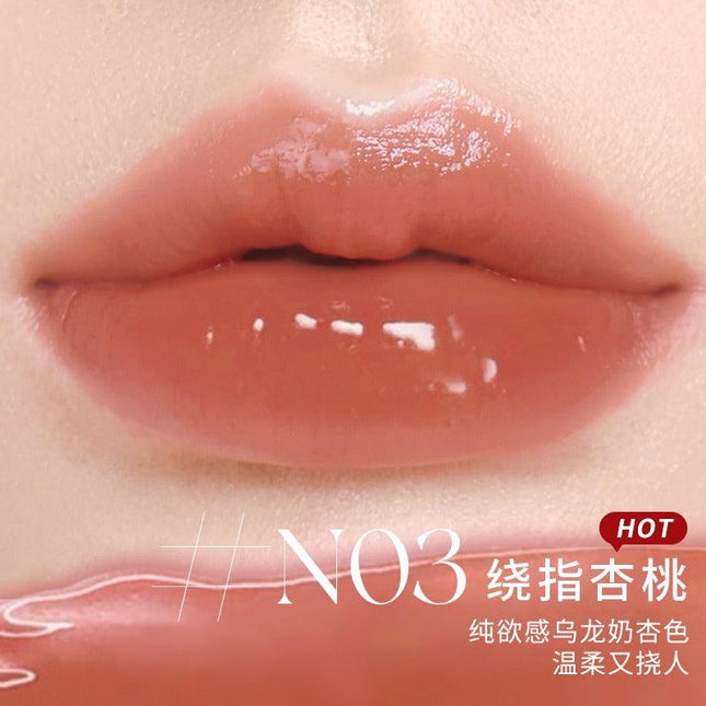 GirlsCrush - Dewy Glow Lip Tint 4g