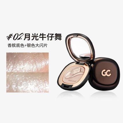 GirlsCrush Glow Bouncy Highlighter GSC003