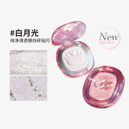 GirlsCrush Glow Bouncy Highlighter GSC003