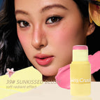 Soft Radiant #39 Sunkissed Blush