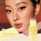 Soft Radiant #31 Sunset Dune