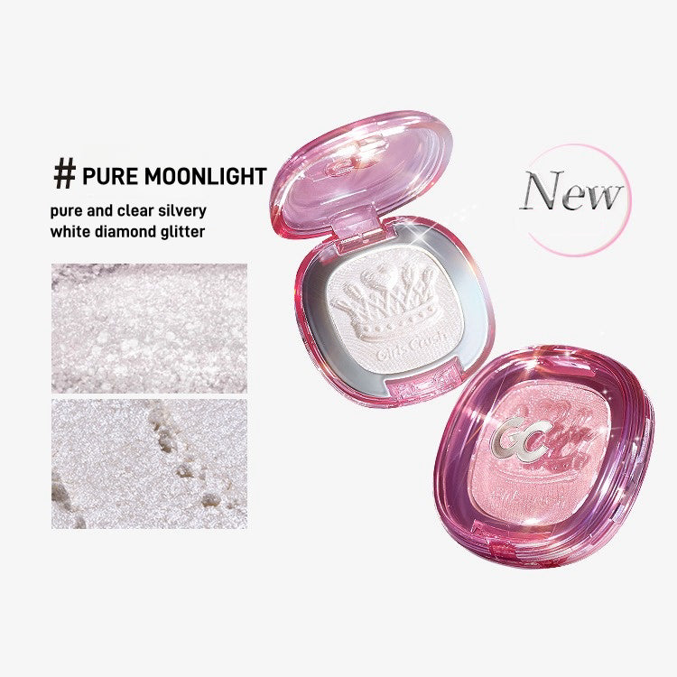 GirlsCrush Glow Bouncy Highlighter GSC003