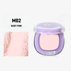 #M02 Baby Pink
