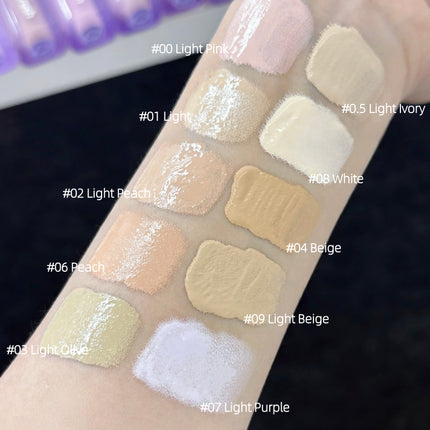 GirlsCrush Water Velvet Concealer 8g