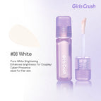 #08 White