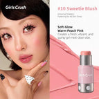 #10 Sweetie Blush