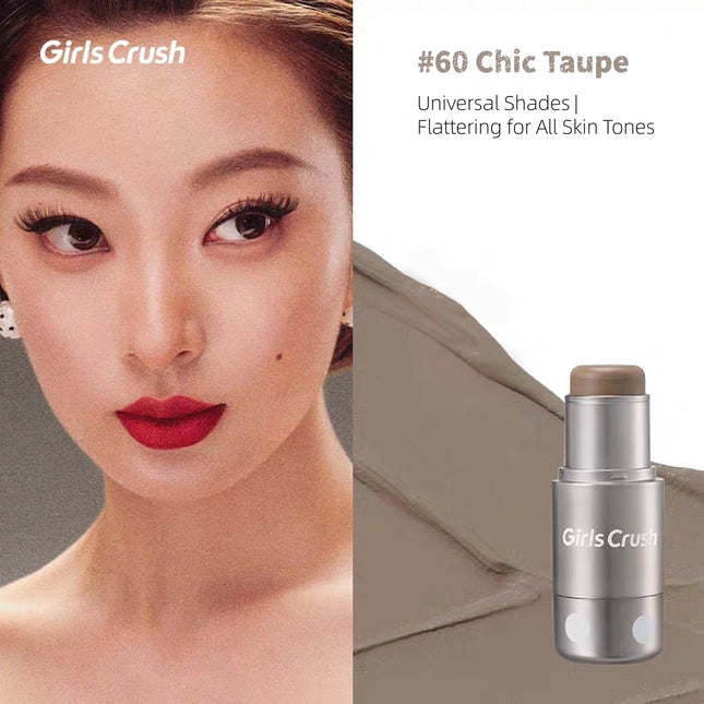 Girlscrush - Butter Contour Stick 5.5g