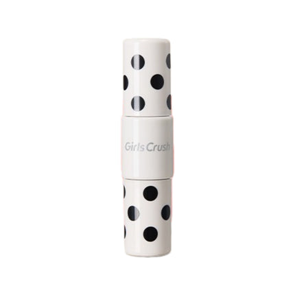 Girlscrush - Polka Dot 2-in-1 Lip Gloss 5.5g