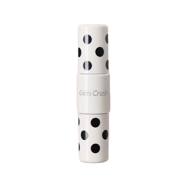 Girlscrush - Polka Dot 2-in-1 Lip Gloss 5.5g