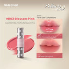 #D03 Blossom Pink