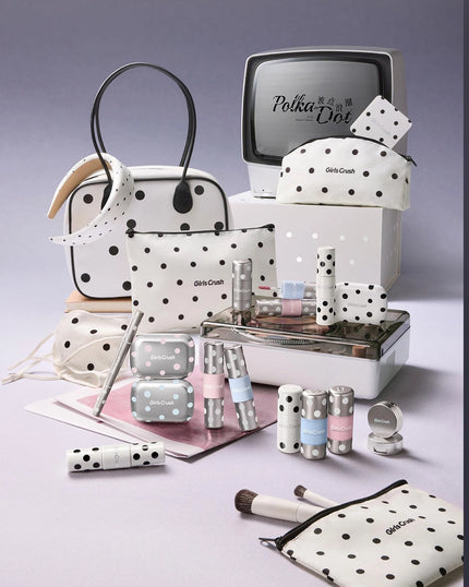 Girlscrush Polka Dot