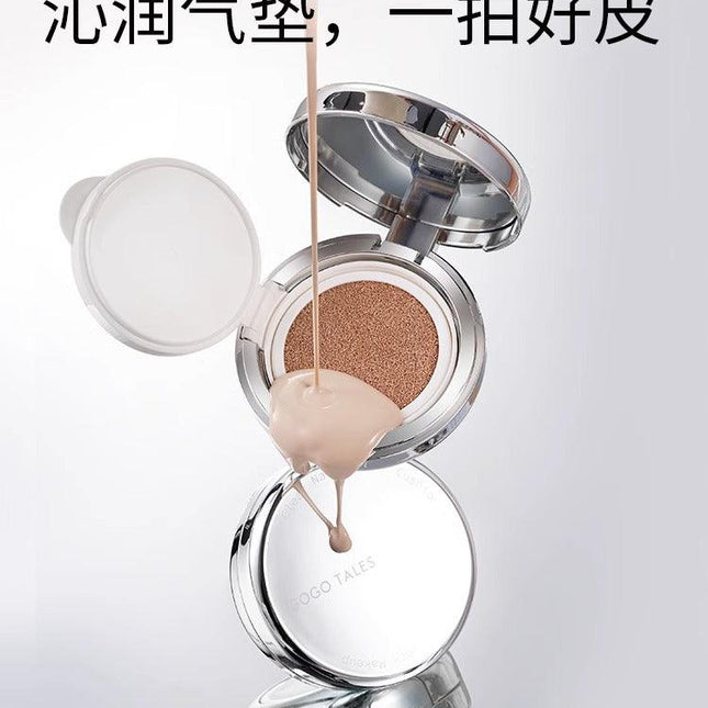 GOGOTALES - Air Cushion Foundation 26g