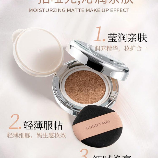 GOGOTALES - Air Cushion Foundation 26g