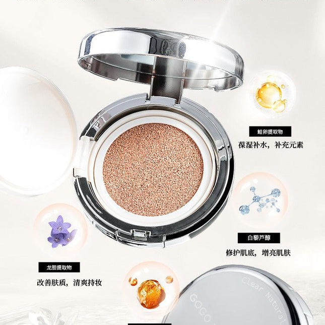 GOGOTALES - Air Cushion Foundation 26g