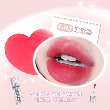 GOGO TALES Ice Cube Lip Cream GT620