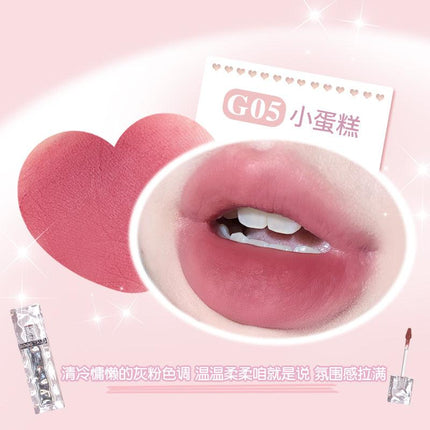 GOGO TALES Ice Cube Lip Cream GT620