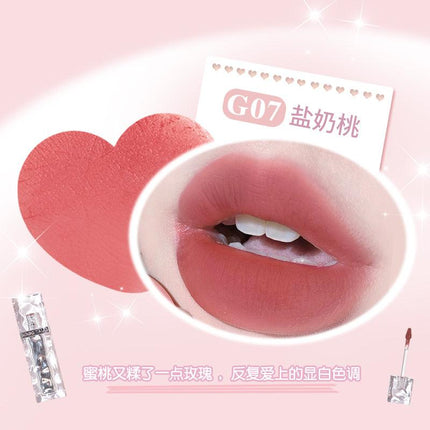 GOGO TALES Ice Cube Lip Cream GT620