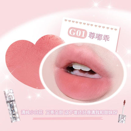 GOGO TALES Ice Cube Lip Cream GT620