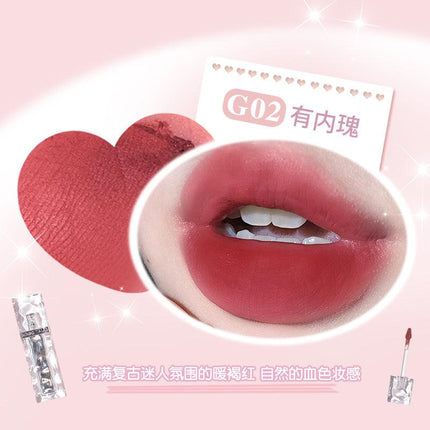 GOGO TALES Ice Cube Lip Cream GT620