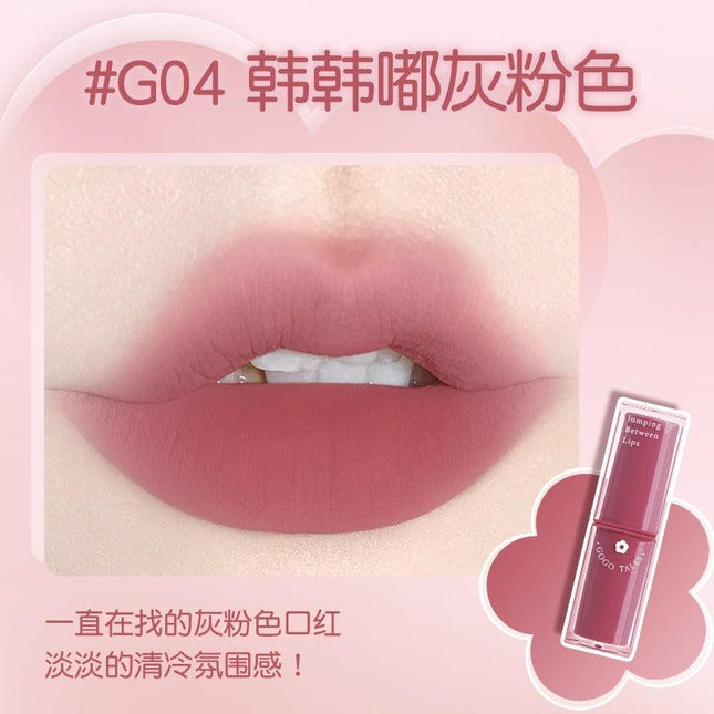 GOGOTALES - Matte Lipstick 3.7g