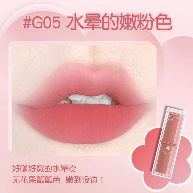 GOGOTALES - Matte Lipstick 3.7g