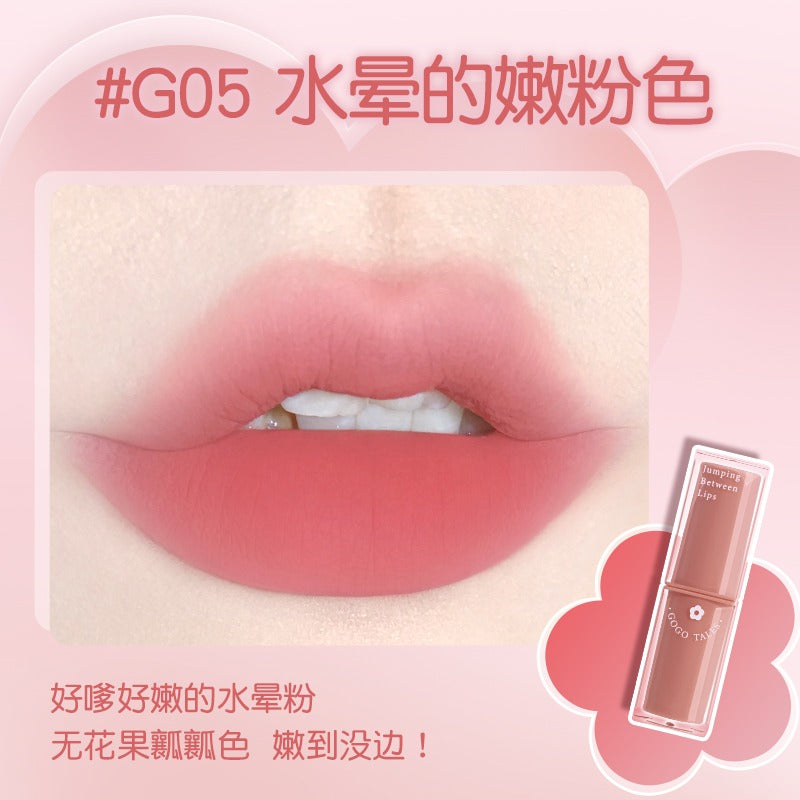 Gogo Tales Lipstick GT629