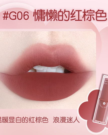 Gogo Tales Lipstick GT629