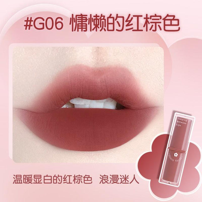 GOGOTALES - Matte Lipstick 3.7g