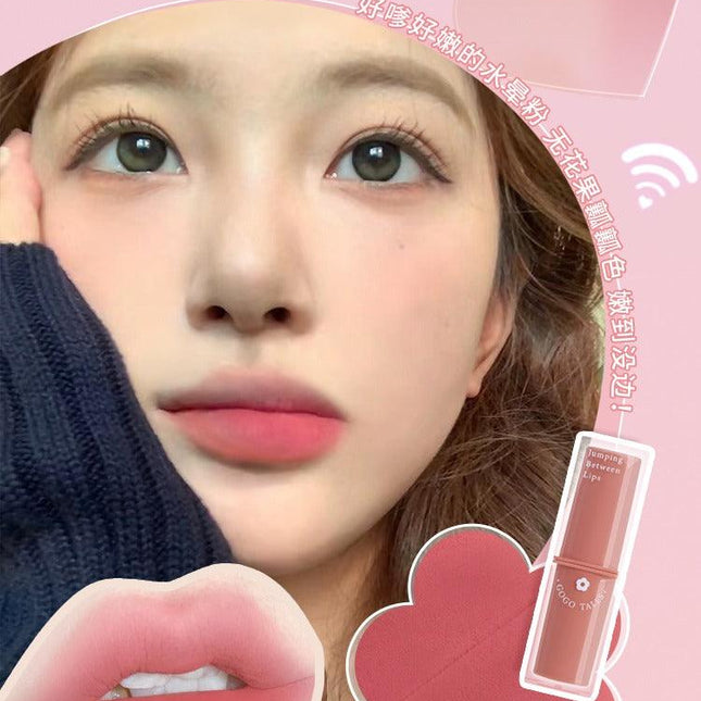 GOGOTALES - Matte Lipstick 3.7g