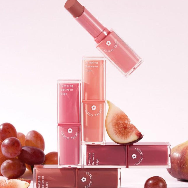 GOGOTALES - Matte Lipstick 3.7g