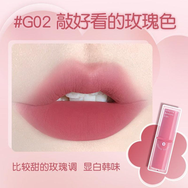 GOGOTALES - Matte Lipstick 3.7g