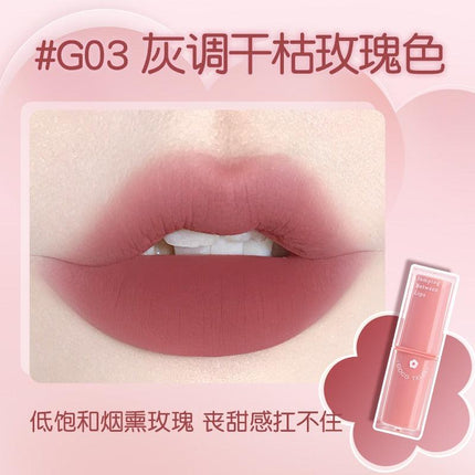 GOGO TALES Lipstick GT629