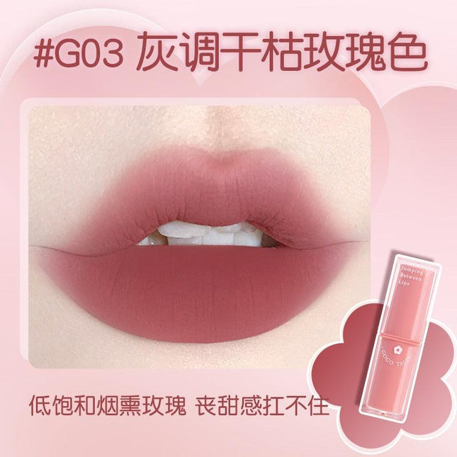 GOGOTALES - Matte Lipstick 3.7g